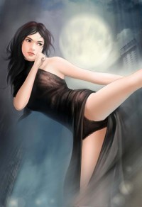 天使寄宿者