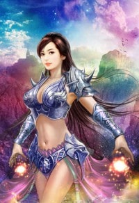 僵尸小萌宝:爹地,快带娘亲回家