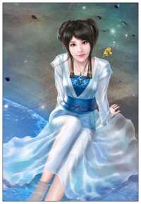 女将军和小福妻